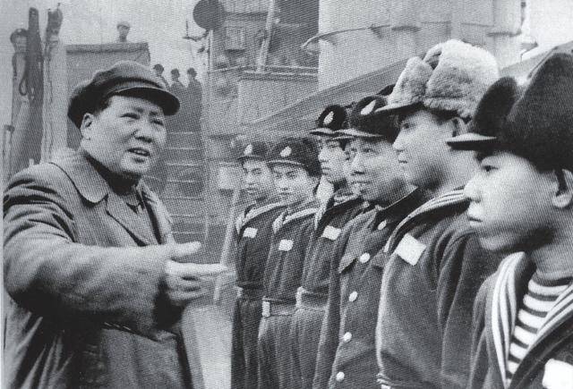 中国海军或将迎核航母 核动力时代来临