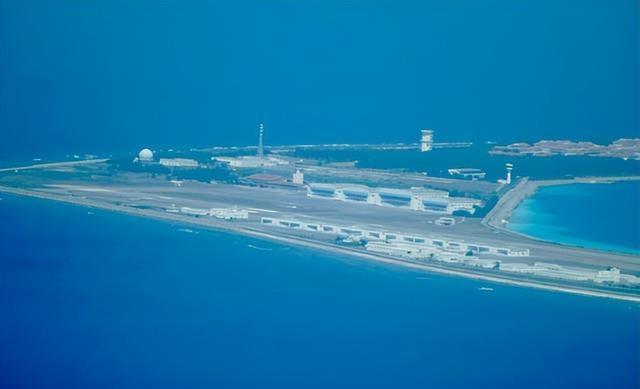 马尼拉打错了算盘 自以为是的“算计”反成中国南海布局的“神助攻”