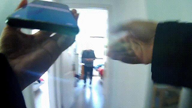 一根绣花针价值7.4万 这是咋回事 警方紧急救援保住养老钱