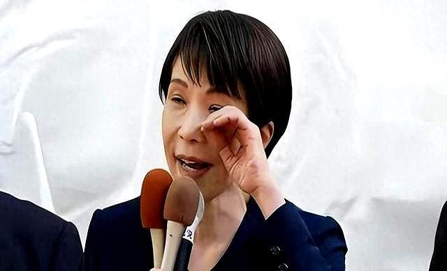 日本已变成一个非常离谱的国家:经济衰退超预期