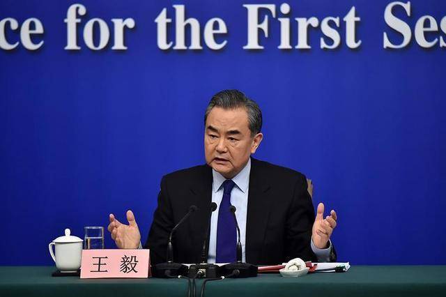 王毅五天三国外交大棋 专家解读 稳周边促发展
