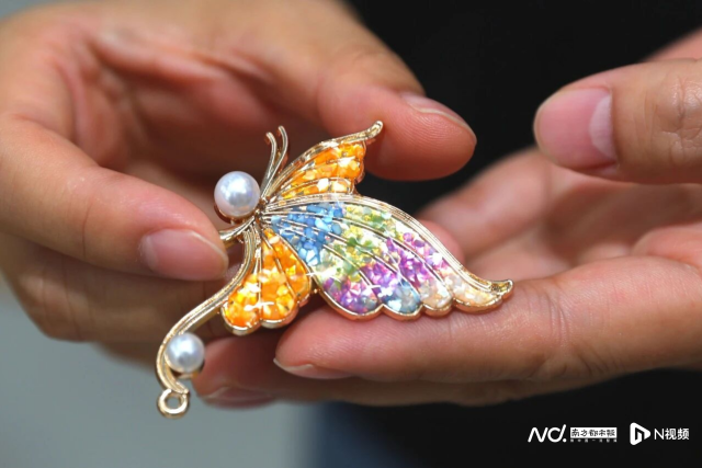 五一来广州南沙解锁多种玩法 文旅盛宴等你来