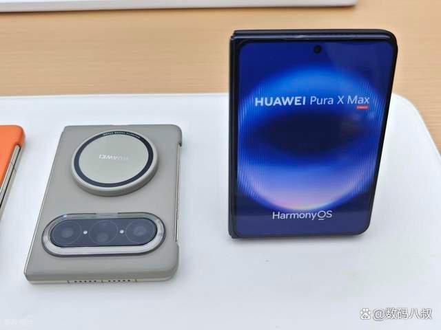 华为折叠屏对比iPhone折叠屏 谁是真正的折叠屏王者？