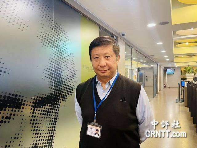 专家剖析当前台海局势突出特征 美国的交易逻辑