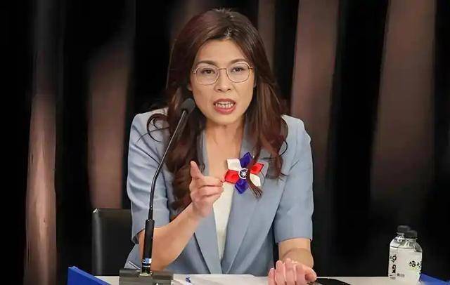 专家剖析当前台海局势突出特征 美国的交易逻辑