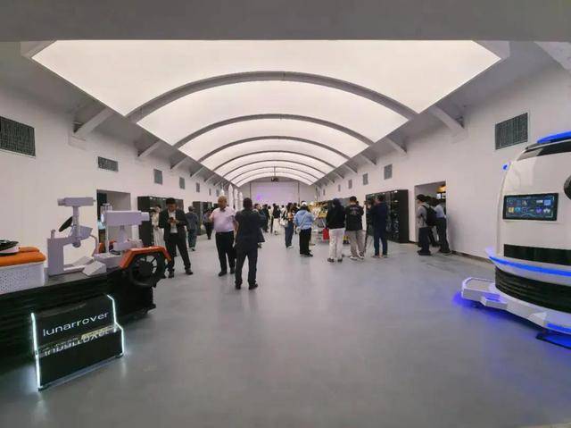 时隔18年 北京地下城免费开放 历史与科技的融合之旅
