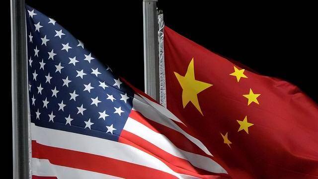 什么景观让特朗普称赞中国太美了 背后藏着美国的现实焦虑