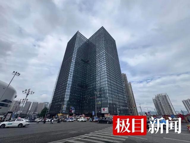 贵阳花果园成闪婚骗局重灾地 大龄男后生频遭骗
