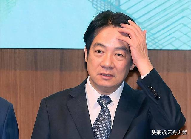 特朗普谈台湾问题,表示不支持台独 强调战争成本高昂