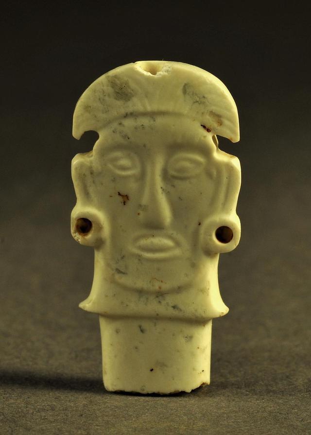 石家河再现4000年前的玩具总动员 高萌文物天团上线