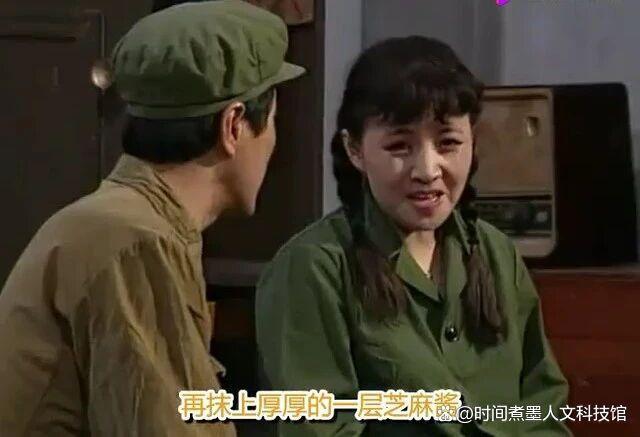 东说念主居然对吃王人是有握念的