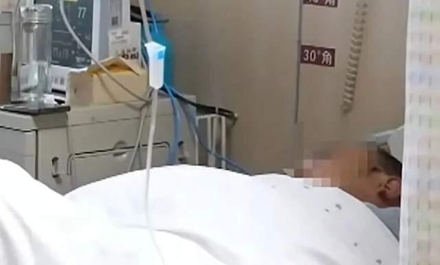 顶车救人女司机发声 传递爱心与勇气