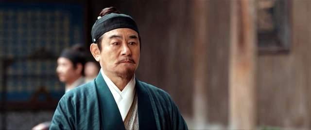 《家业》“虐老头”火上热搜，三个老戏骨撑门面，观众被虐惨了 演技封神引热议
