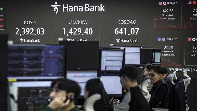 韩国散户为何“抄底”A股