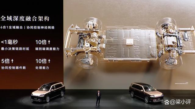 余承東回應(yīng)1小時(shí)訂單超1.1萬臺 M9全面技術(shù)迭代引發(fā)熱議