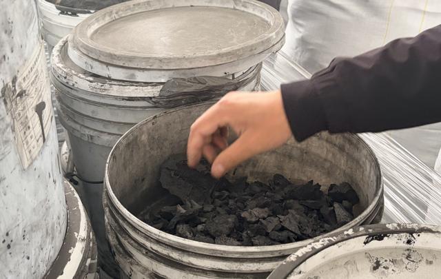 退役能源电板奈何“洗白”身份 新规下的行业乱象