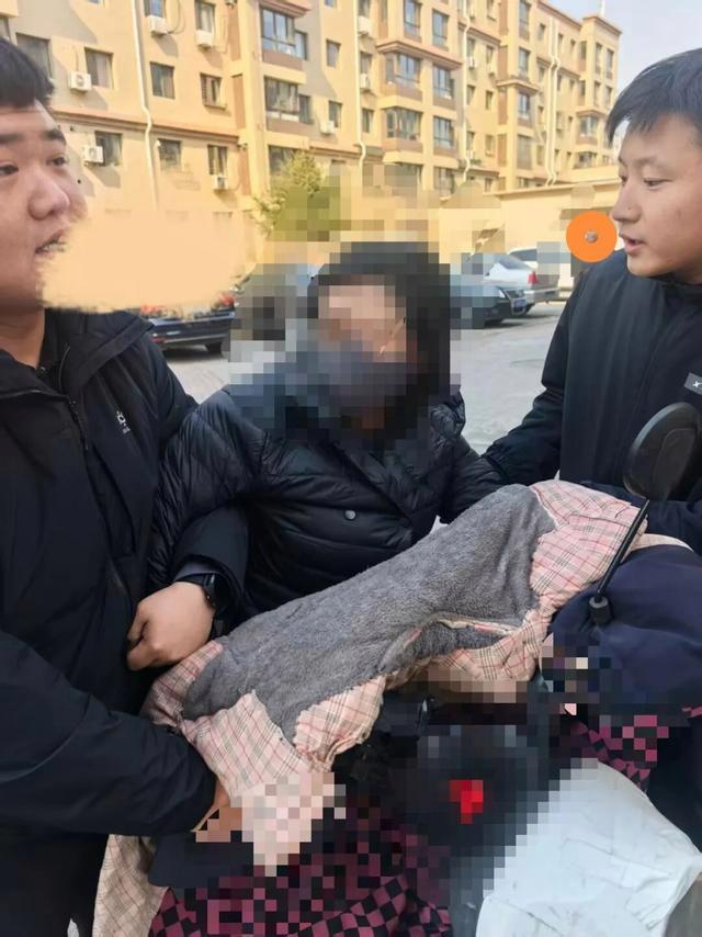 遼寧摧毀一組織介紹賣淫團(tuán)伙 警方雷霆行動(dòng)凈化社會(huì)環(huán)境