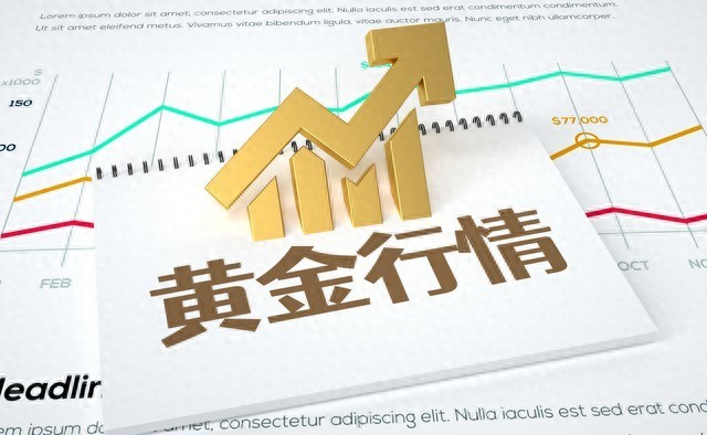 黄金行情还能好吗?