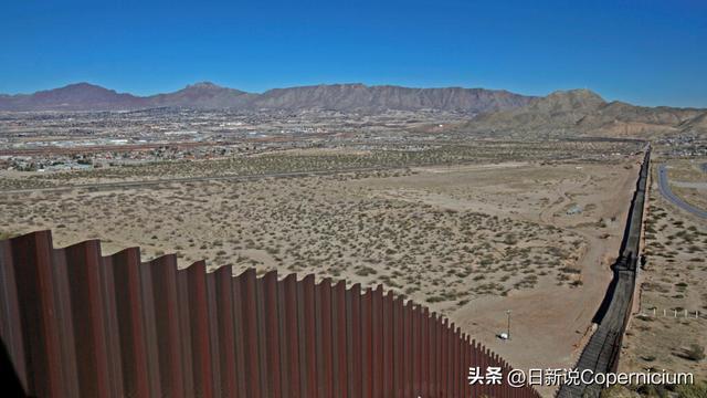 FBI發(fā)現(xiàn)南加州一商店藏610米長(zhǎng)跨境走私隧道 打擊毒品走私集團(tuán)