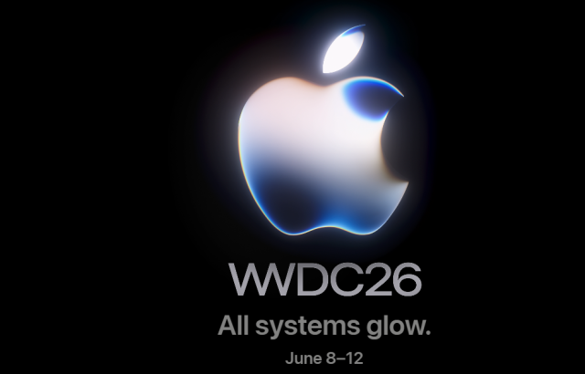 庫(kù)克最后一屆WWDC Siri迎來(lái)革命性升級(jí)