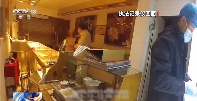 男子進店用理發(fā)店剪子開瓶口被叫停 防盜窗破損引發(fā)盜竊案
