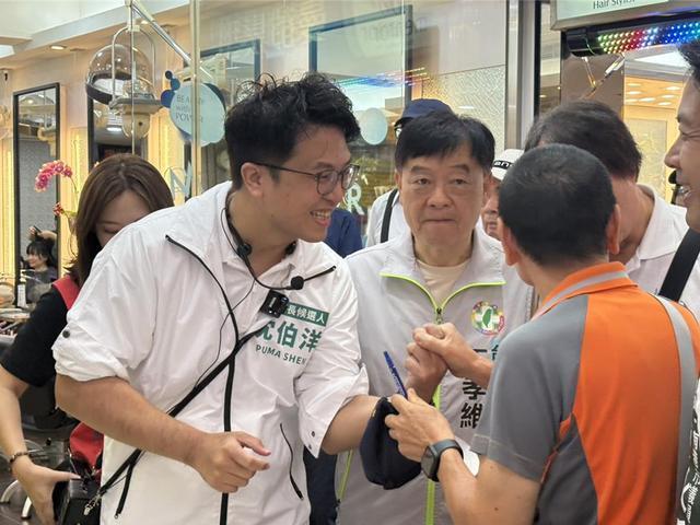 國臺辦回應沈伯洋稱最想拜會北京
