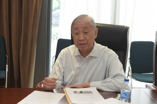 著名兒科學(xué)專家周愛卿教授離世 開創(chuàng)先心病介入治療新紀元