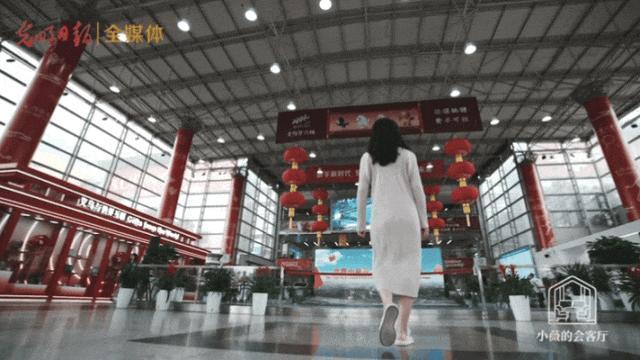 做世界杯生意的义乌人还是太超前了 让世界看见中国制造的温度