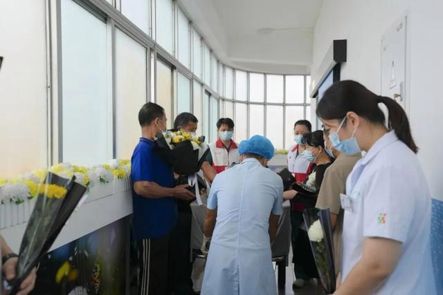 18岁少女离世捐献器官让3人重获新生 生命以另一种方式延续
