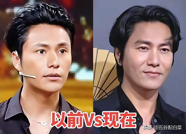 陈坤幽默回应被替换 玩梗化解争议