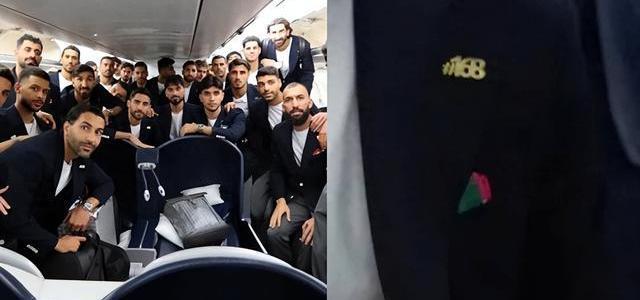 媒体:伊朗踢个球美国如临大敌 政治阴影下的世界杯之旅