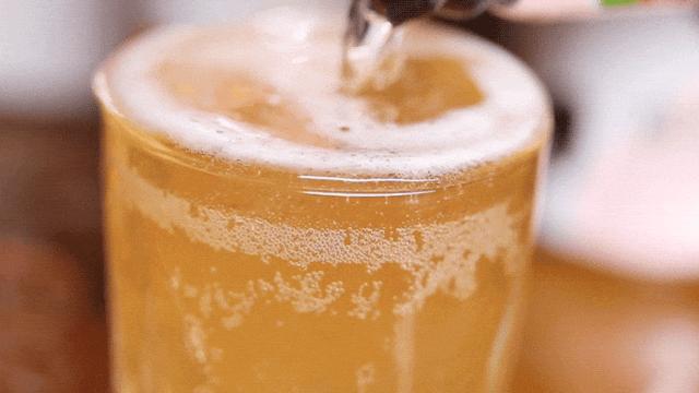 加速脂肪肝形成的4个生活习惯 生活细节不容忽视
