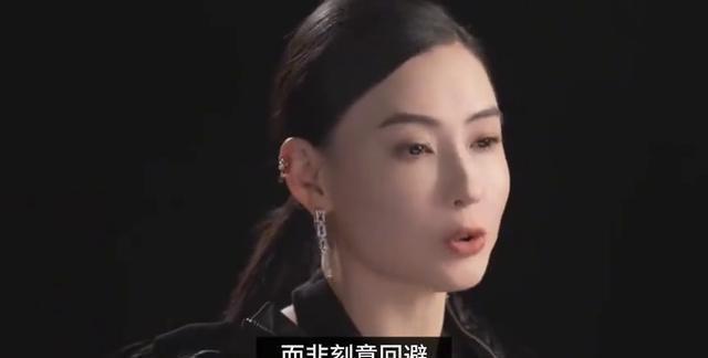 法官称张柏芝是坦诚的证人 六年官司终获清白