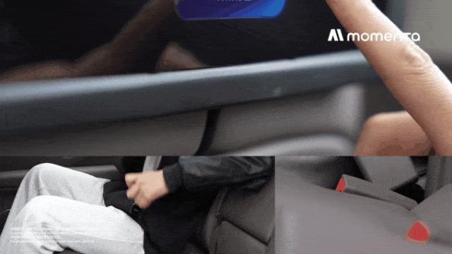 物理世界的Anthropic现身 自动驾驶的未来基石