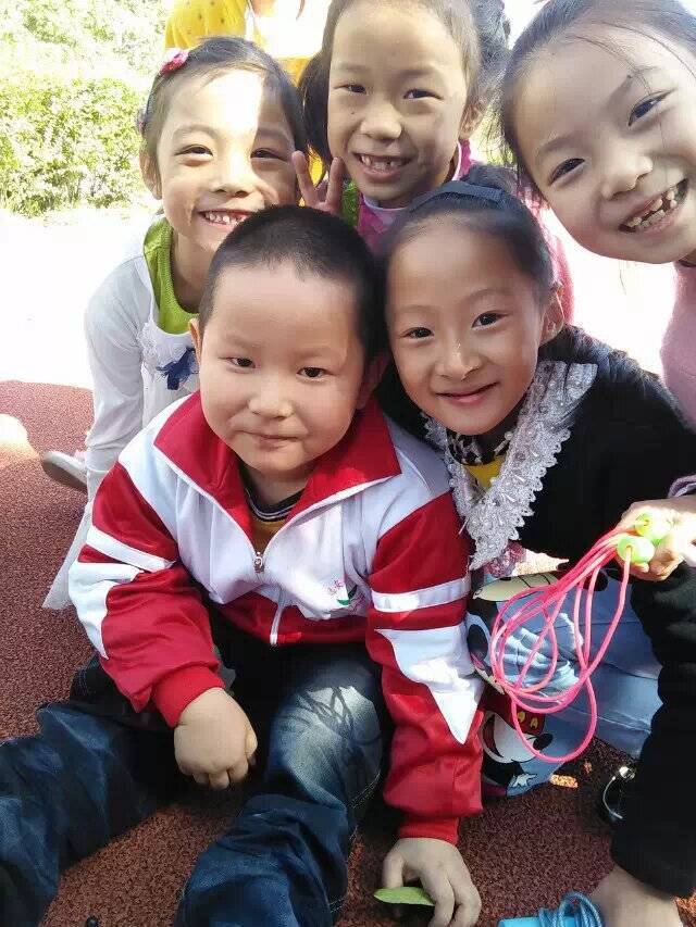 “板凳男孩”高考586分 十五年坚持终获回报