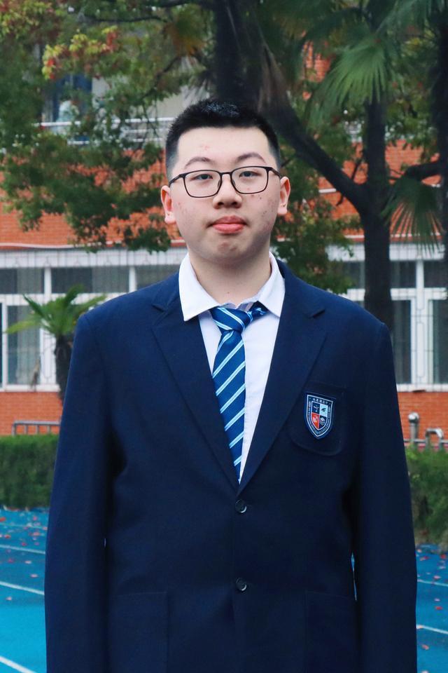 高中五人学习小组全员超650分 韧性强体育好