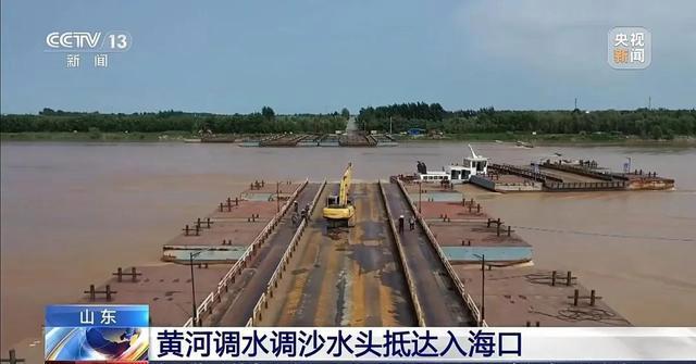 南方新一轮强降雨登场 雨带北抬局地大暴雨
