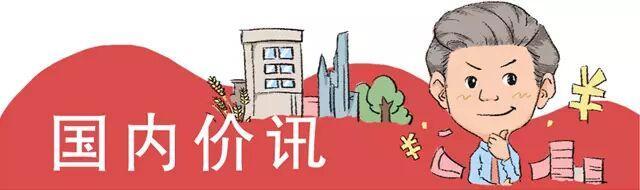 国际金价下跌,北京鸡蛋价格微幅下降 生活必需品价格总体回落