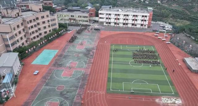 戒网瘾机构被调查期间仍在正常运行