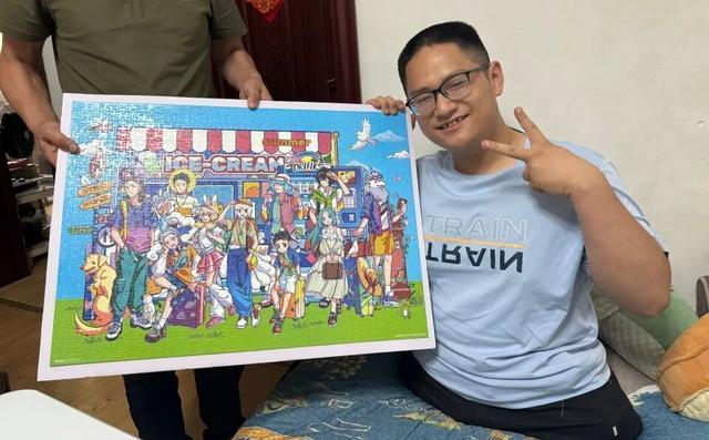 板凳男孩想挑战爬山蹦极突破极限 无腿勇士的极限挑战