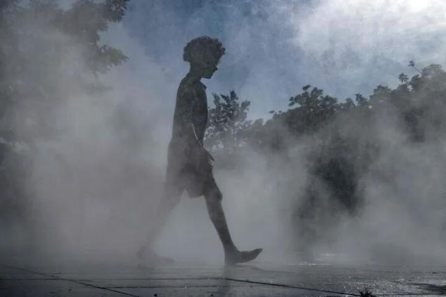 面对致命高温，欧洲为何拒绝空调？