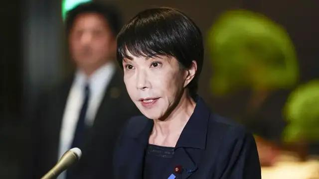 高市早苗访问印度 经济合作背后的博弈