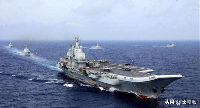 美国环太军演演练击沉大型舰艇，中俄家门口演习反潜防空反导 展示实力回应挑衅