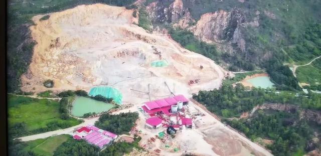村民阻拦开采山体涉寻衅滋事案后续 9人获国家赔偿