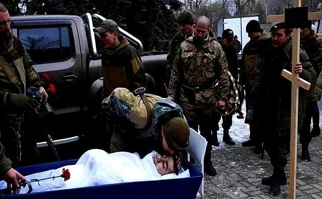 拉夫罗夫：乌克兰拒绝接回士兵遗体，人道底线何在？