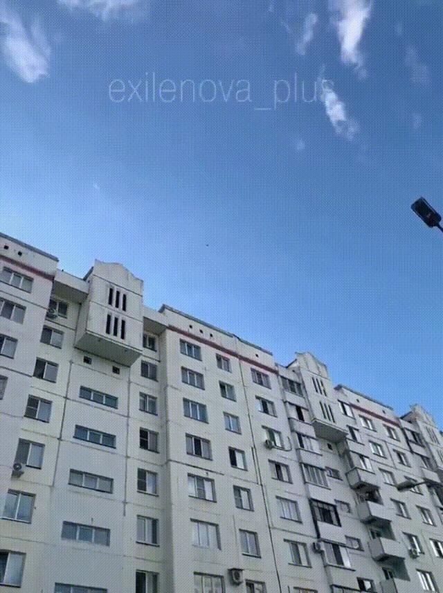 苏57战机为何难以拦截乌无人机 罕见失败引发关注