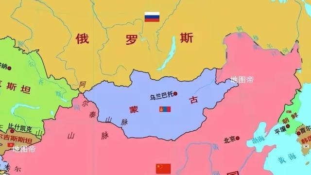 李在明访问蒙古国 稀土合作背后的通道难题