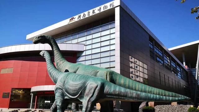 河南多家博物馆暑期延时开放 丰富文化生活