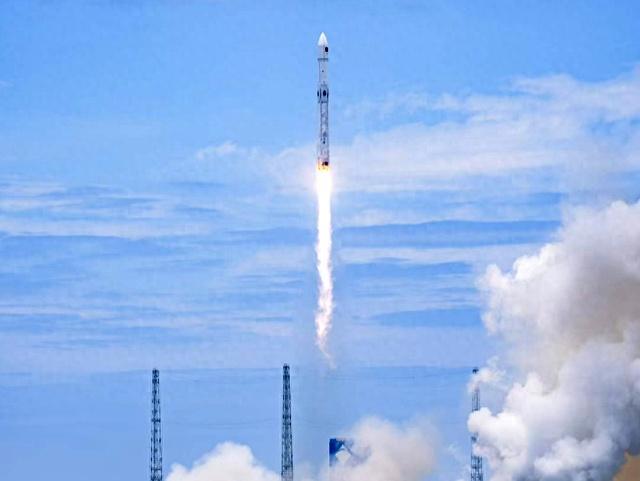 SpaceX会失去霸主地位吗 中国网系回收技术崛起