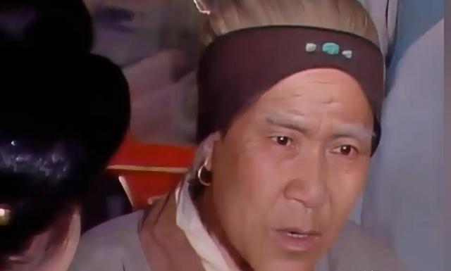 博主:一代人的大观园终落幕 刘姥姥的笑声犹在耳边